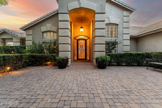 2530 N Hall --, Mesa, AZ 85203