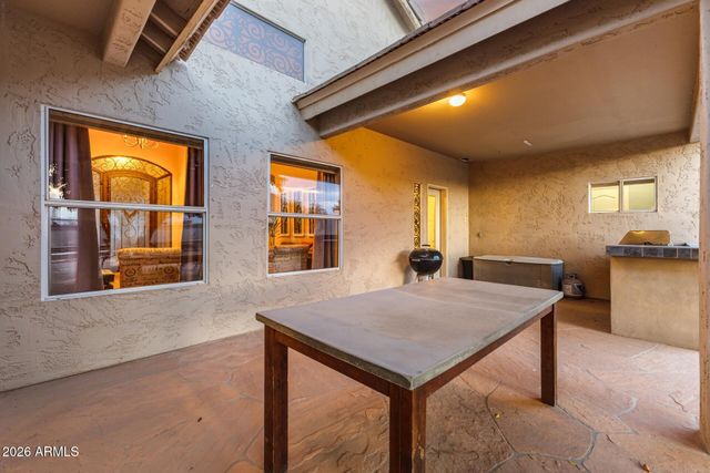 2530 N Hall --, Mesa, AZ 85203