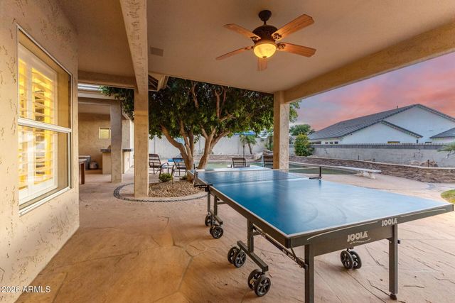 2530 N Hall --, Mesa, AZ 85203