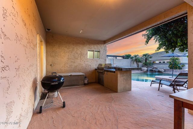 2530 N Hall --, Mesa, AZ 85203