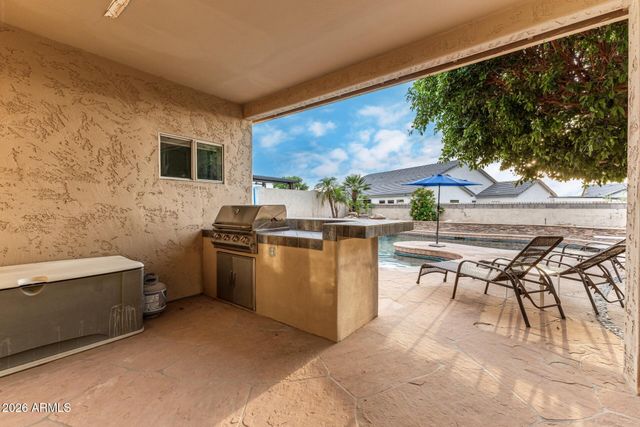 2530 N Hall --, Mesa, AZ 85203