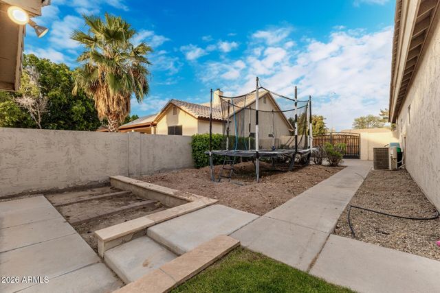 2530 N Hall --, Mesa, AZ 85203