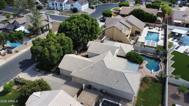 2530 N Hall --, Mesa, AZ 85203