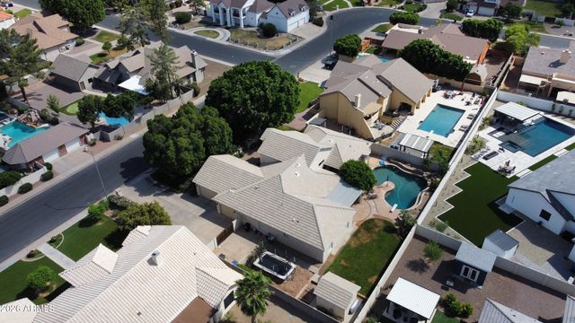 2530 N Hall --, Mesa, AZ 85203