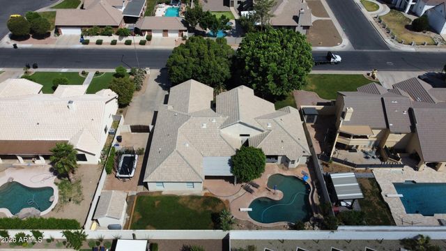2530 N Hall --, Mesa, AZ 85203