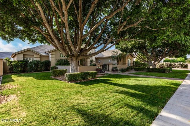 2530 N Hall --, Mesa, AZ 85203