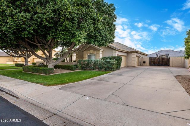 2530 N Hall --, Mesa, AZ 85203