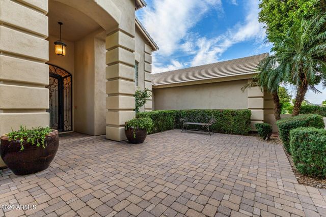 2530 N Hall --, Mesa, AZ 85203