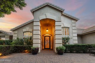 2530 N Hall --, Mesa, AZ 85203