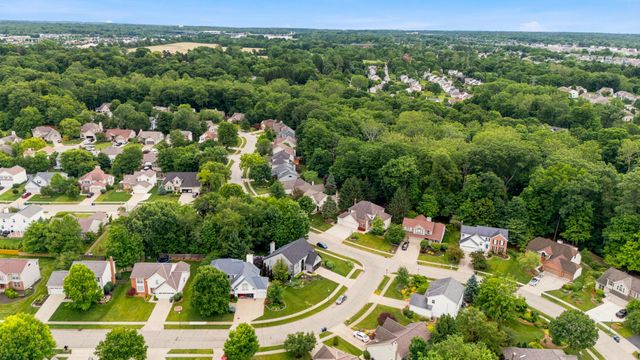 232 Kingsmeadow Lane, Blacklick, OH 43004