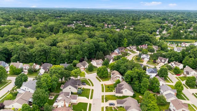 232 Kingsmeadow Lane, Blacklick, OH 43004