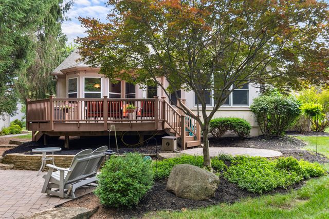 232 Kingsmeadow Lane, Blacklick, OH 43004
