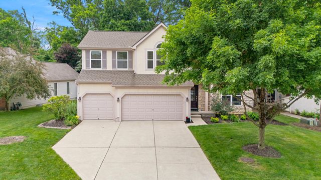 232 Kingsmeadow Lane, Blacklick, OH 43004