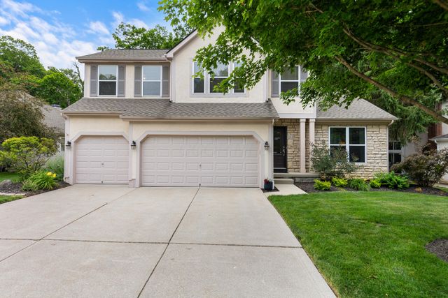 232 Kingsmeadow Lane, Blacklick, OH 43004