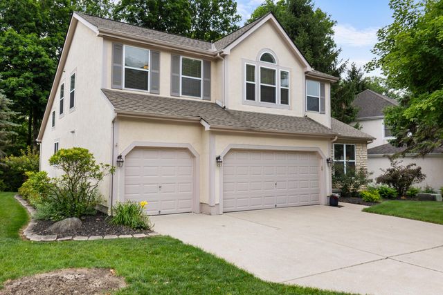 232 Kingsmeadow Lane, Blacklick, OH 43004