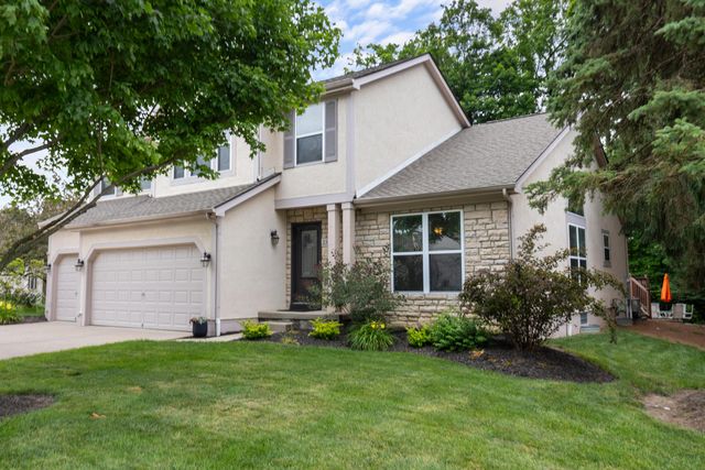 232 Kingsmeadow Lane, Blacklick, OH 43004