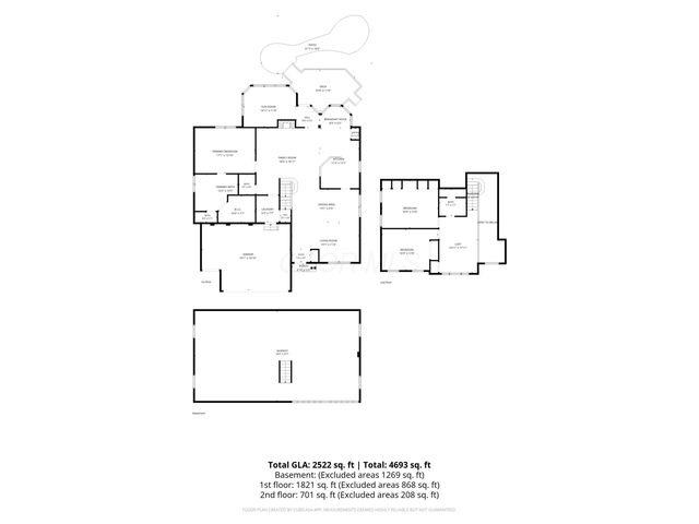 232 Kingsmeadow Lane, Blacklick, OH 43004
