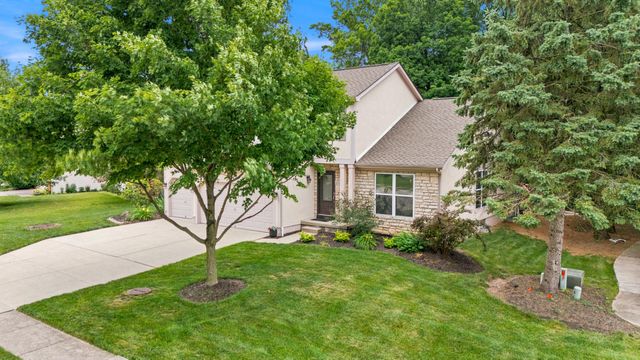 232 Kingsmeadow Lane, Blacklick, OH 43004