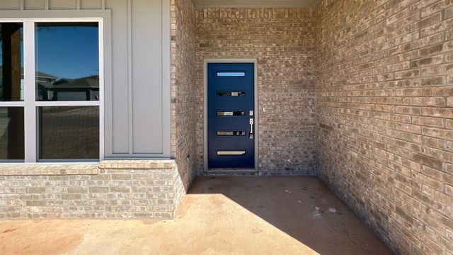 424 Remington Avenue, Jones, OK 73049