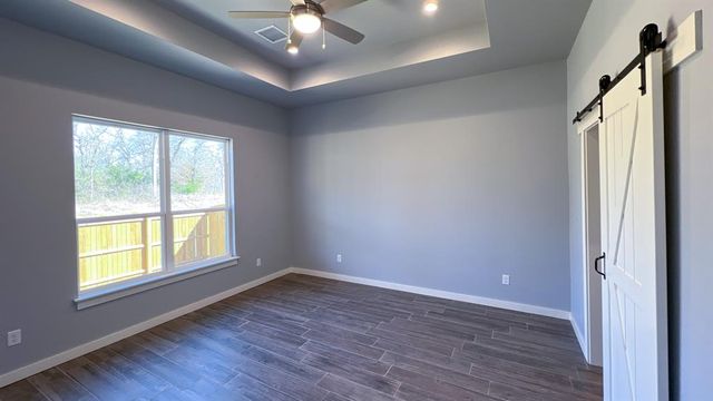 424 Remington Avenue, Jones, OK 73049
