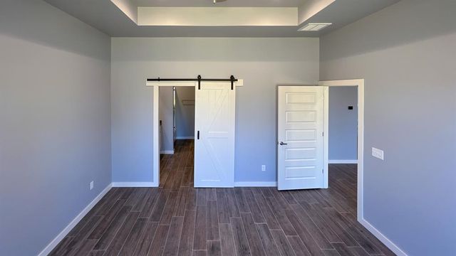 424 Remington Avenue, Jones, OK 73049