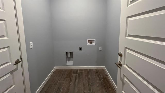 424 Remington Avenue, Jones, OK 73049