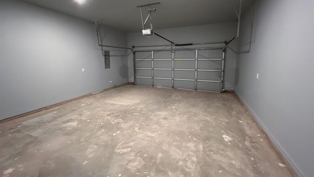 424 Remington Avenue, Jones, OK 73049