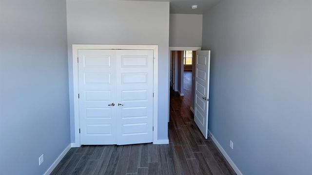 424 Remington Avenue, Jones, OK 73049