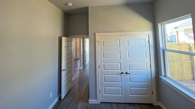 424 Remington Avenue, Jones, OK 73049