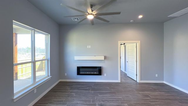 424 Remington Avenue, Jones, OK 73049