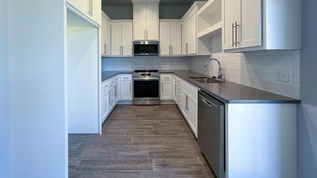 424 Remington Avenue, Jones, OK 73049