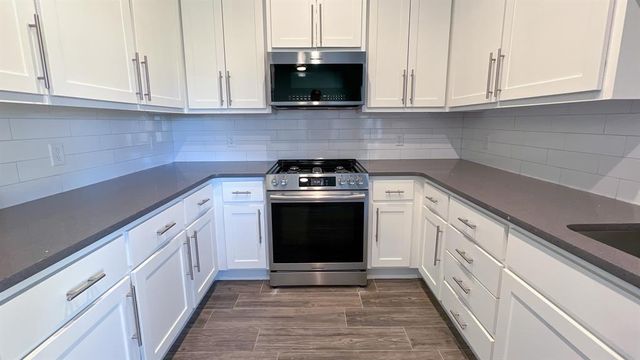 424 Remington Avenue, Jones, OK 73049