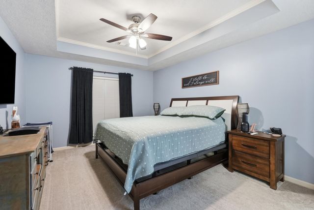 1630 Hosta, Conway, AR 72034