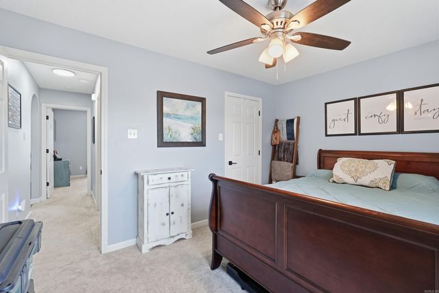 1630 Hosta, Conway, AR 72034