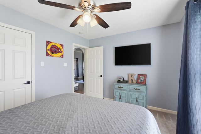 1630 Hosta, Conway, AR 72034