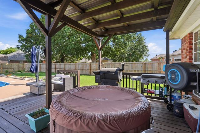 1630 Hosta, Conway, AR 72034
