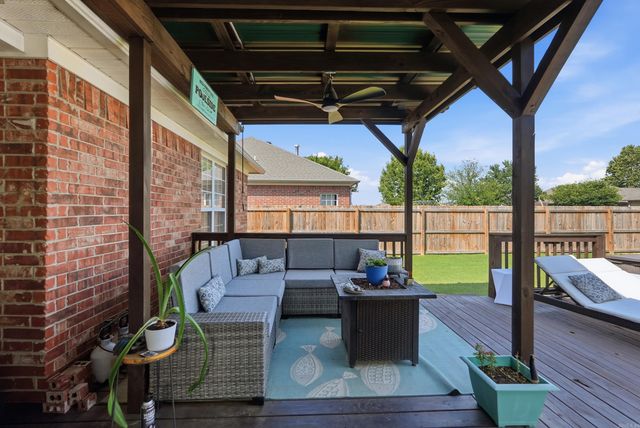 1630 Hosta, Conway, AR 72034