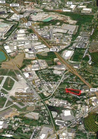 00 Vance Road, Chattanooga, TN 37421