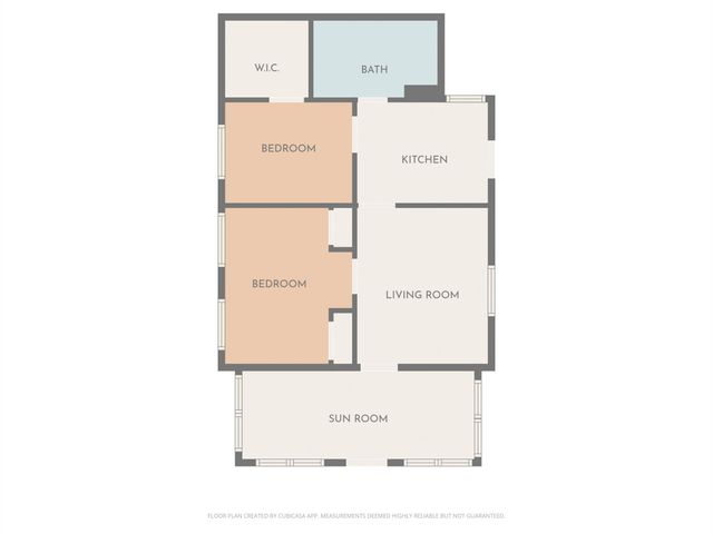 964 W Lakewood Road, West Palm Beach, FL 33405