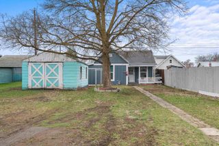 2009 W Mansfield Ave, Spokane, WA 99205