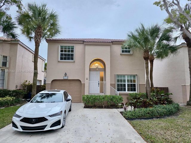 10708 NW 12th Mnr, Plantation, FL 33322