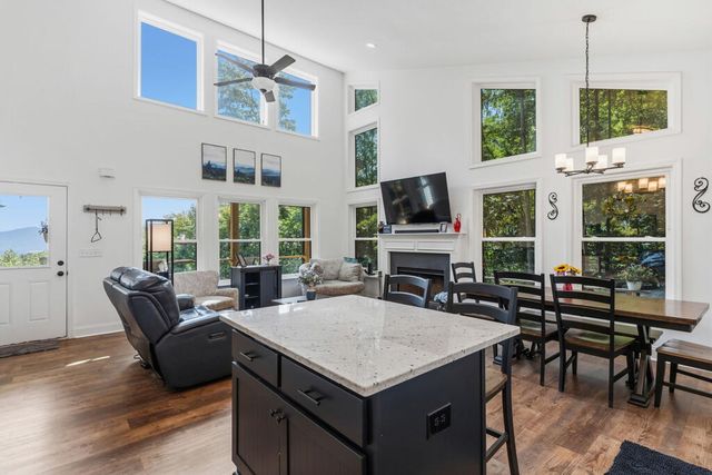 579 Overlook Circle, Young Harris, GA 30582