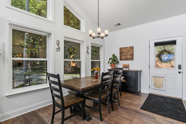 579 Overlook Circle, Young Harris, GA 30582