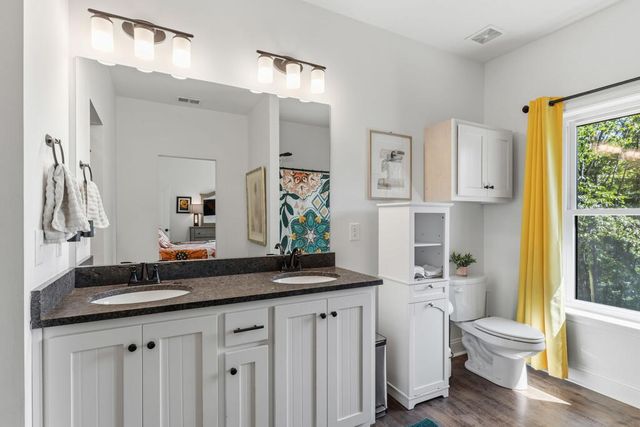 579 Overlook Circle, Young Harris, GA 30582