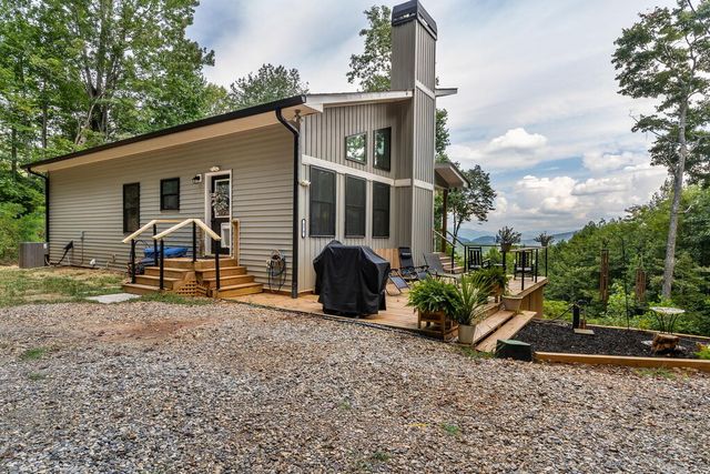 579 Overlook Circle, Young Harris, GA 30582