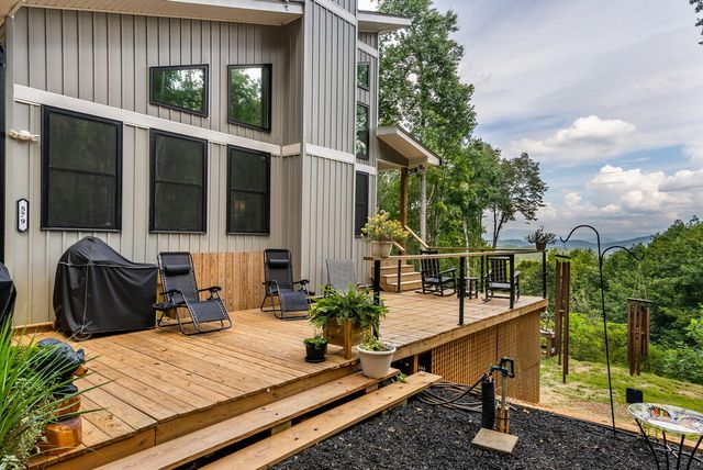 579 Overlook Circle, Young Harris, GA 30582