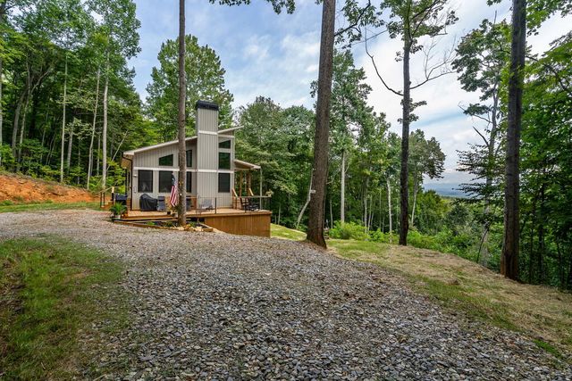 579 Overlook Circle, Young Harris, GA 30582