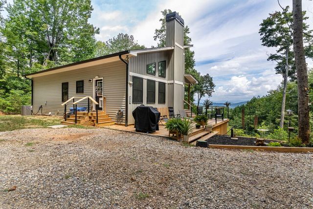579 Overlook Circle, Young Harris, GA 30582