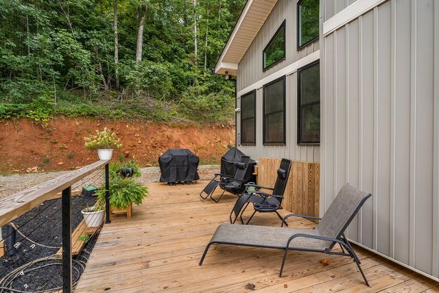 579 Overlook Circle, Young Harris, GA 30582