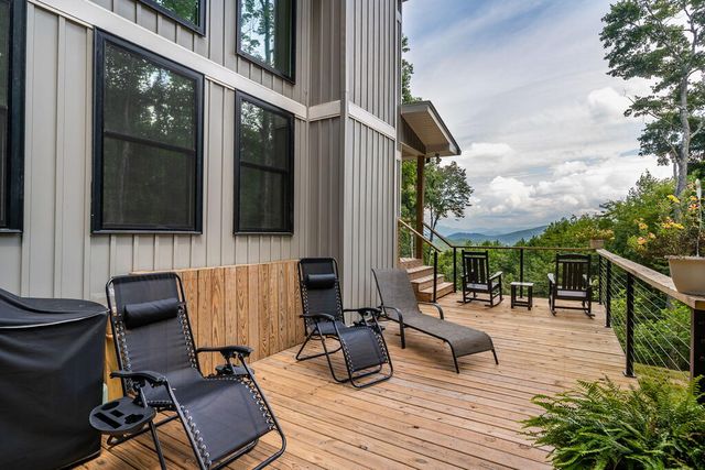 579 Overlook Circle, Young Harris, GA 30582